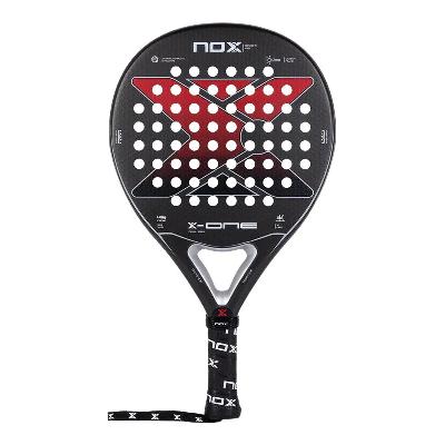 Nox - X One Evo Red 2023