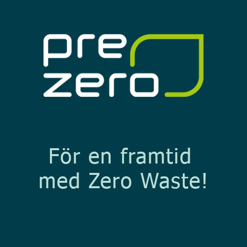 PreZero - För en framtid med Zero Waste!