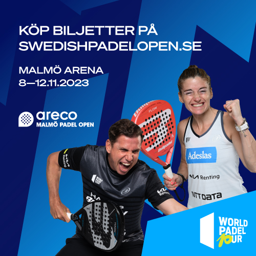 WPT Malmö 8-12 nov
