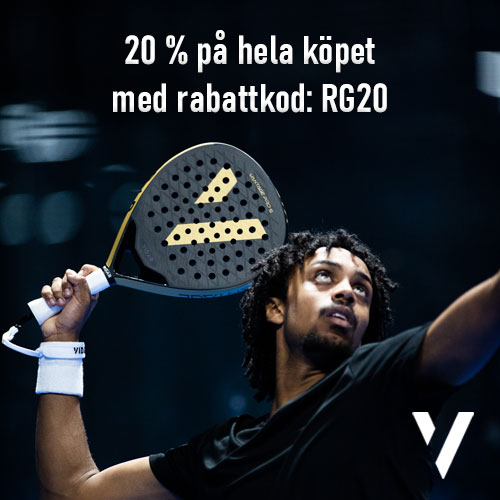 Vidar Padel