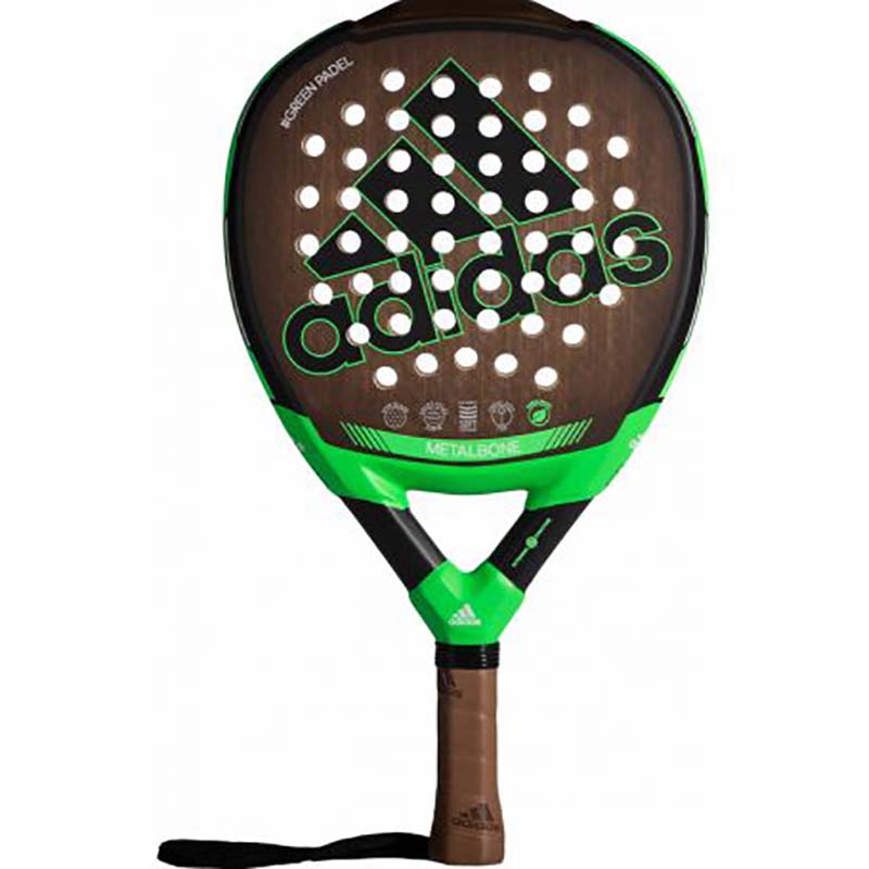 Adidas - Green Padel - 2022