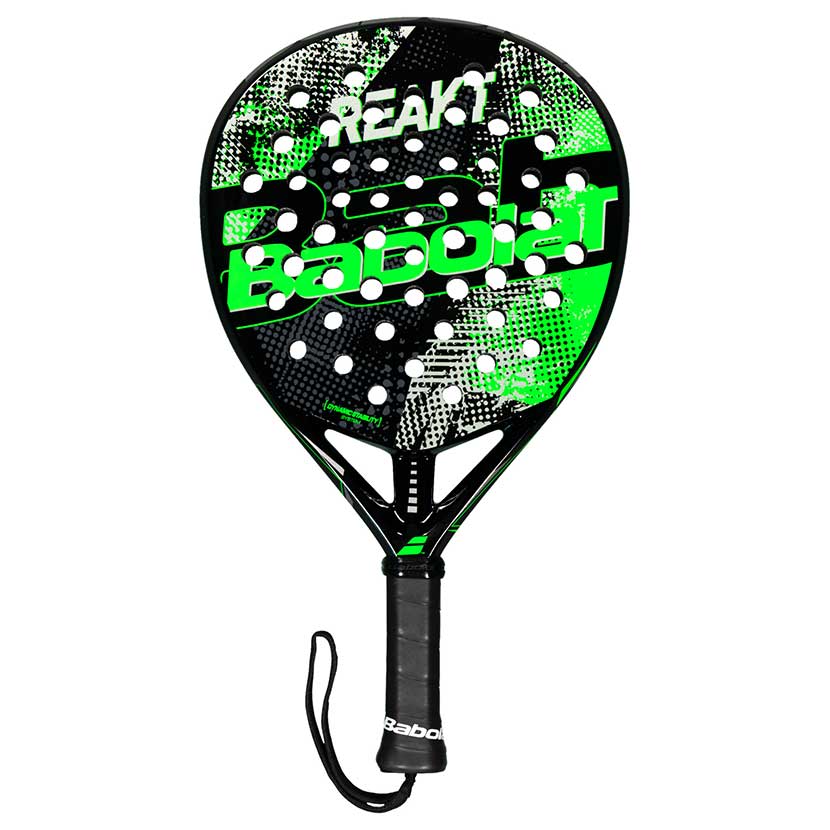 Babolat - React - 2020