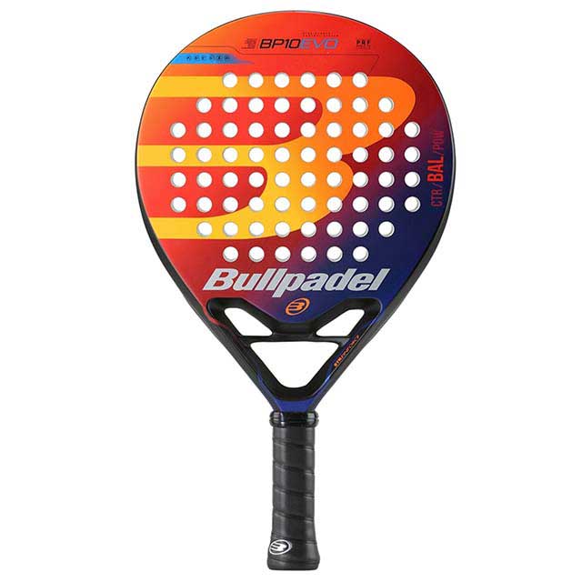 Bullpadel - BP 10 EVO - 2021