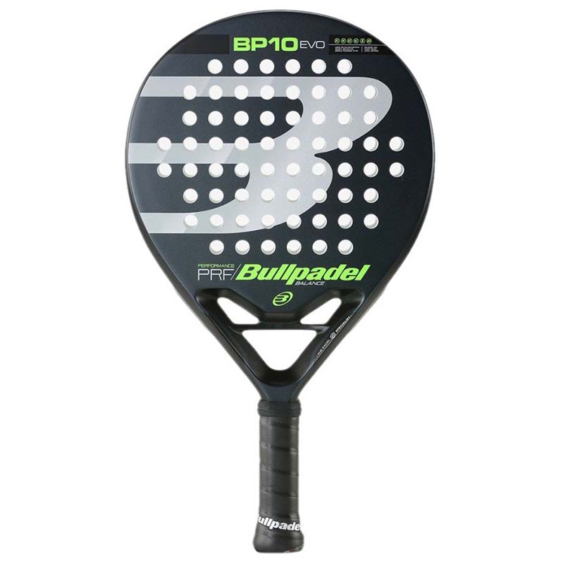 Bullpadel - BP 10 EVO - 2022