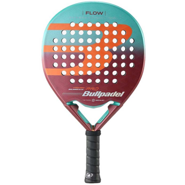 Bullpadel - Flow W - 2022