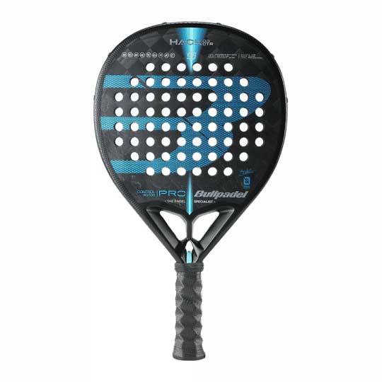 Bullpadel - Hack 03 Control - 2022