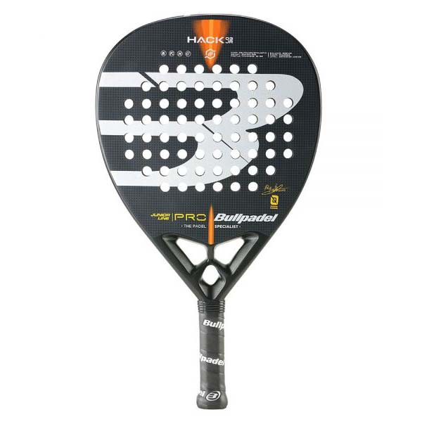 Bullpadel - Hack Jr - 2022