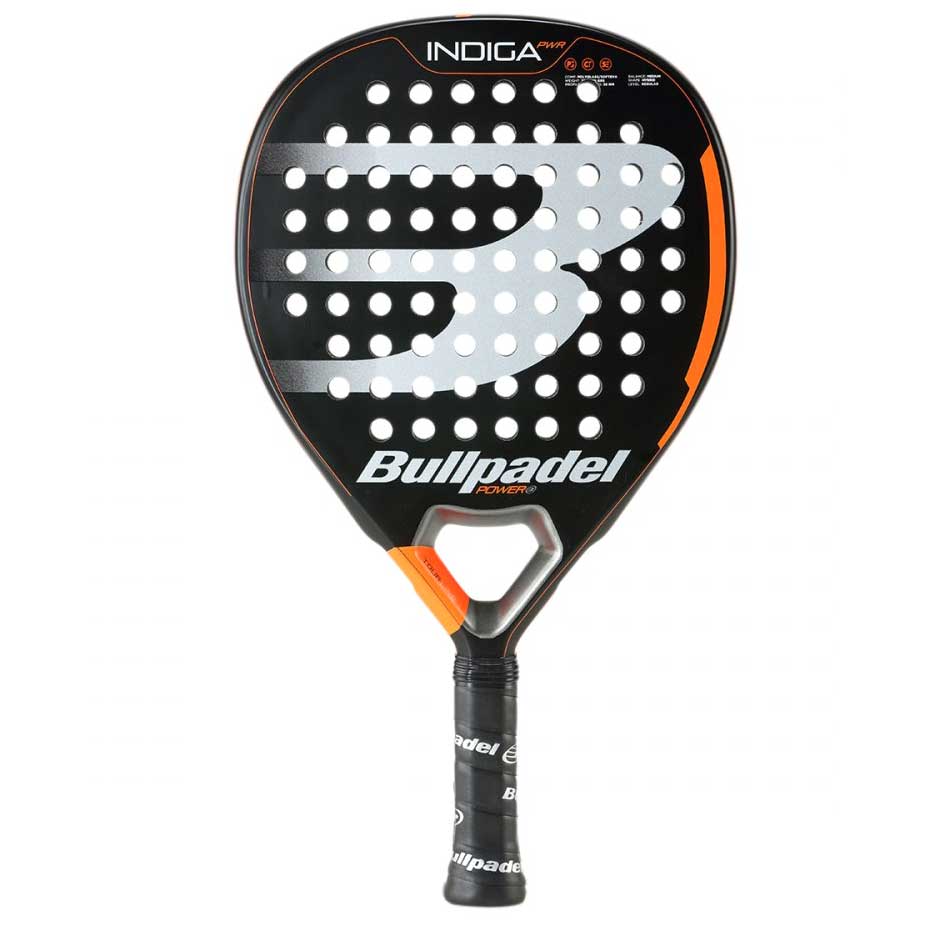 Bullpadel - Indiga Power - 2022