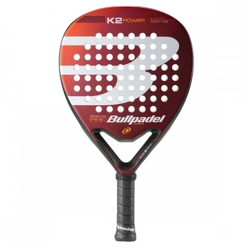 Bullpadel - K2 Power - 2022