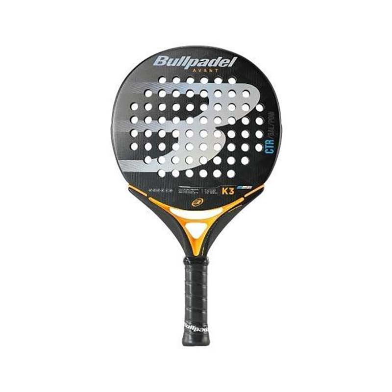 Bullpadel - K3 Avant - 2021