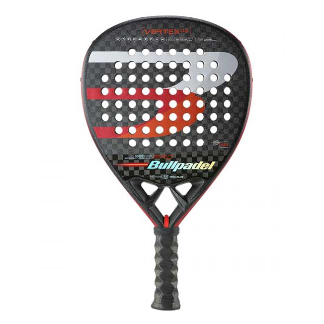 Bullpadel - Vertex 03 - 2022