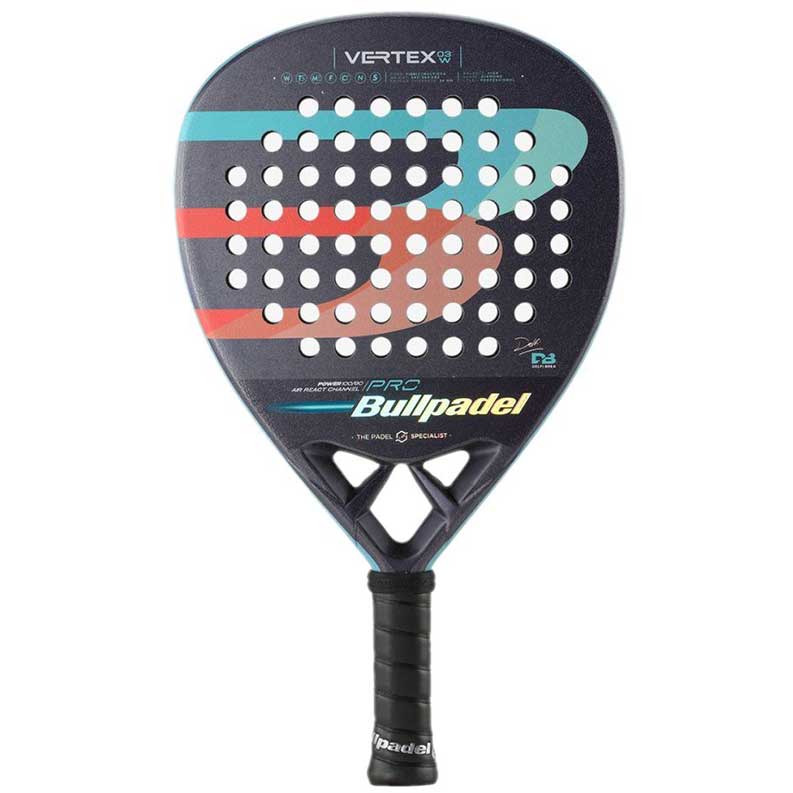 Bullpadel - Vertex 03 Woman - 2022