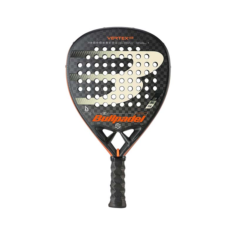 Bullpadel - Vertex 3 - 2021