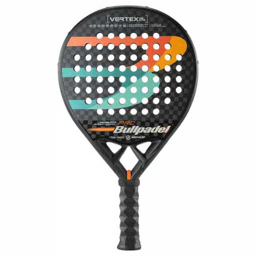 Bullpadel - Vertex 03 Control - 2022