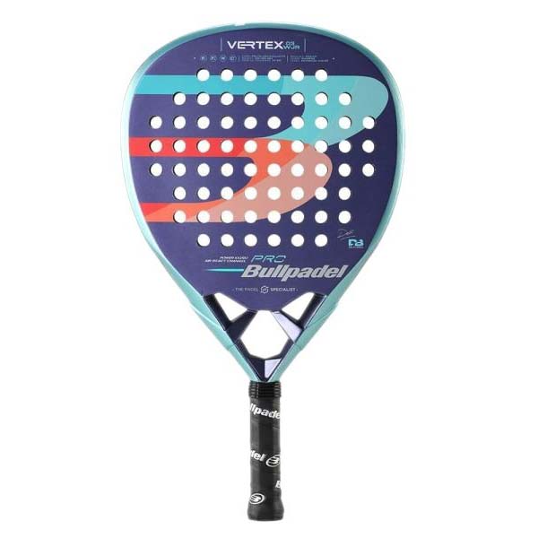 Bullpadel - Vertex Junior Girl - 2022