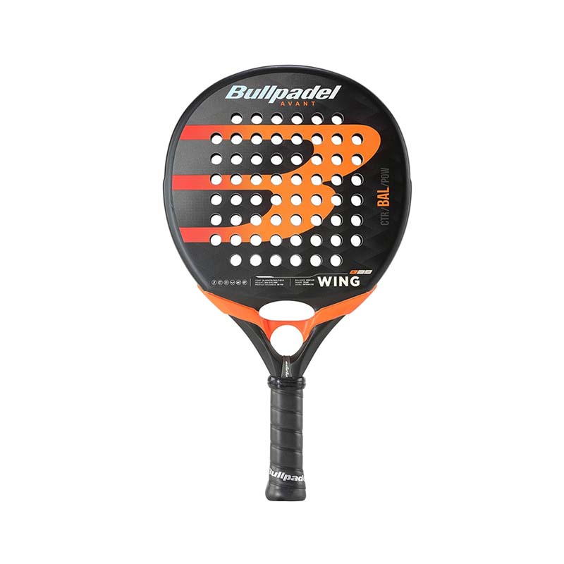 Bullpadel - Wing Avant - 2021