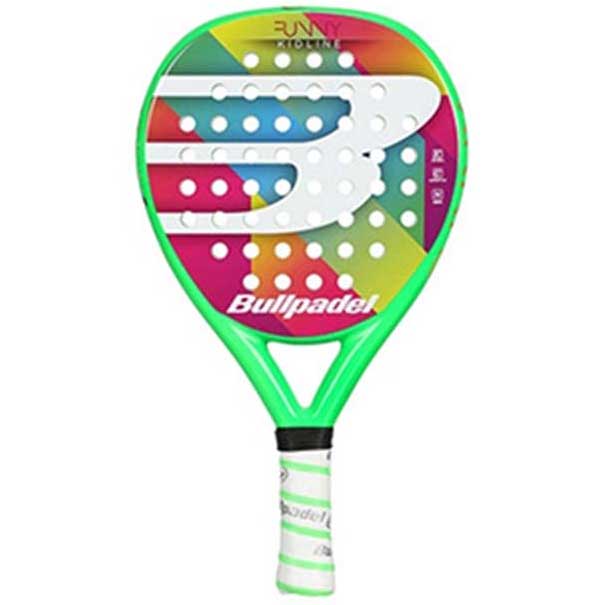 Bullpadel - Funny Junior Boy - 2021