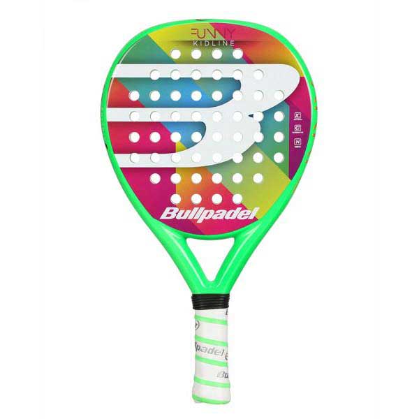 Bullpadel - Funny Junior Boy - 2022