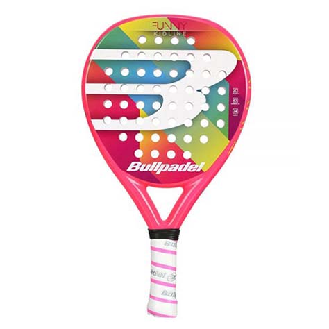 Bullpadel - Funny Junior Girl - 2022