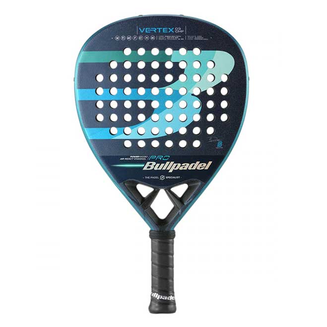 Bullpadel - Vertex 03 Comfort - 2022