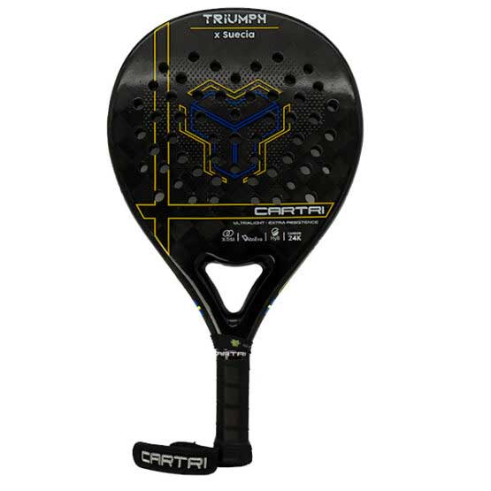 Cartri - X Suecia SPT Edition - 2022