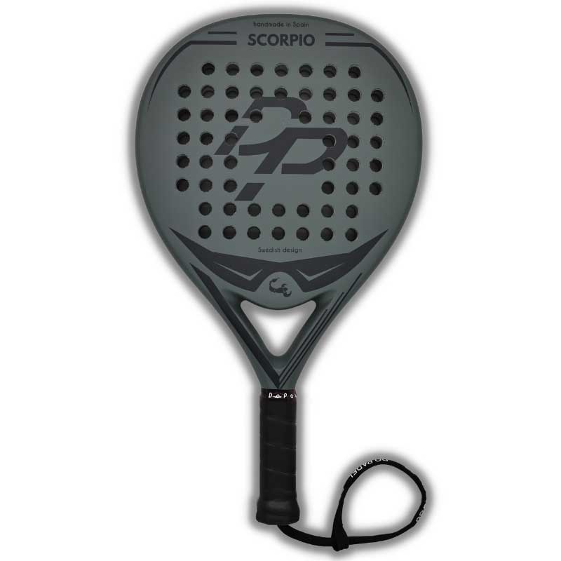 Dopadel - Scorpio - 2022