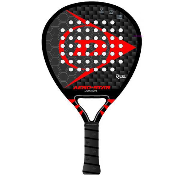 Dunlop - Aero Star Jnr - 2021