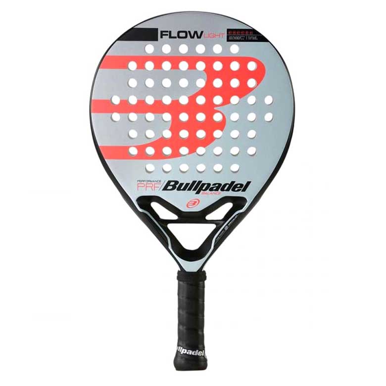 Bullpadel - Flow Light - 2022