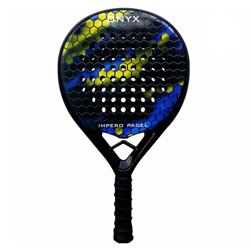 Impero Padel - Onyx - 2020