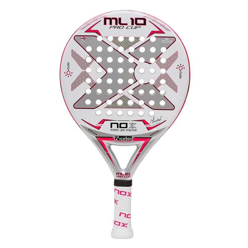 Nox - ML10 Pro Cup Silver - 2021