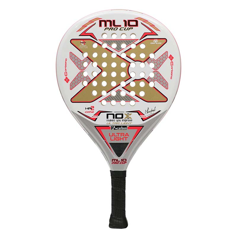 Nox - ML10 Pro Cup Ultra Light - 2021