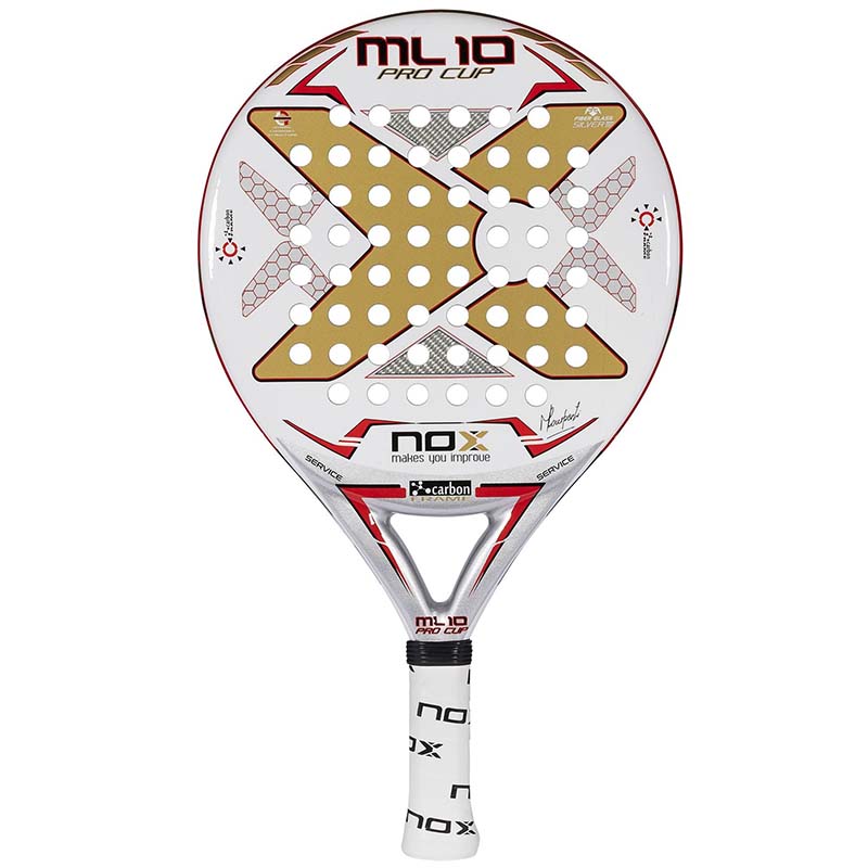 Nox - ML10 Pro Cup - 2021