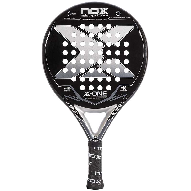 Nox - X-One C.6 2021