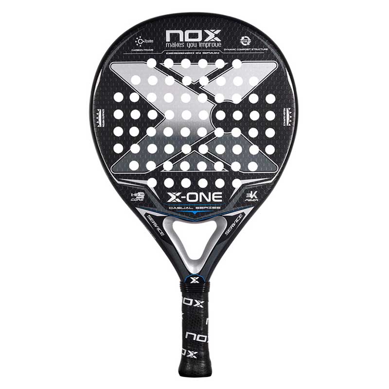Nox - X One Evo Black - 2022