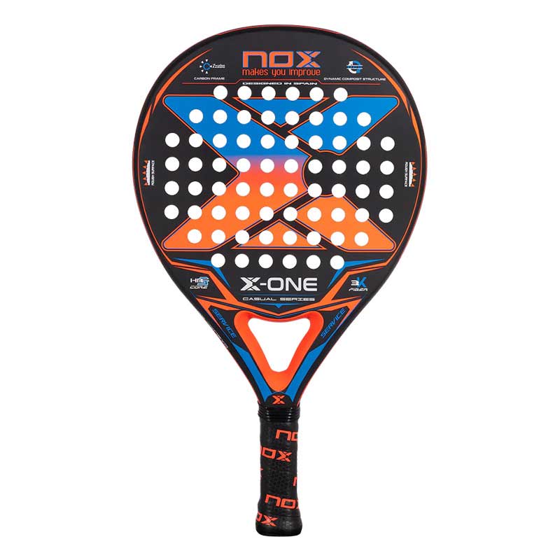 Nox - X One EVO Colours - 2022