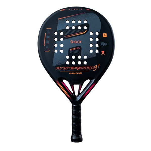 Royal Padel - Aniversario 31 Hybrid - 2021