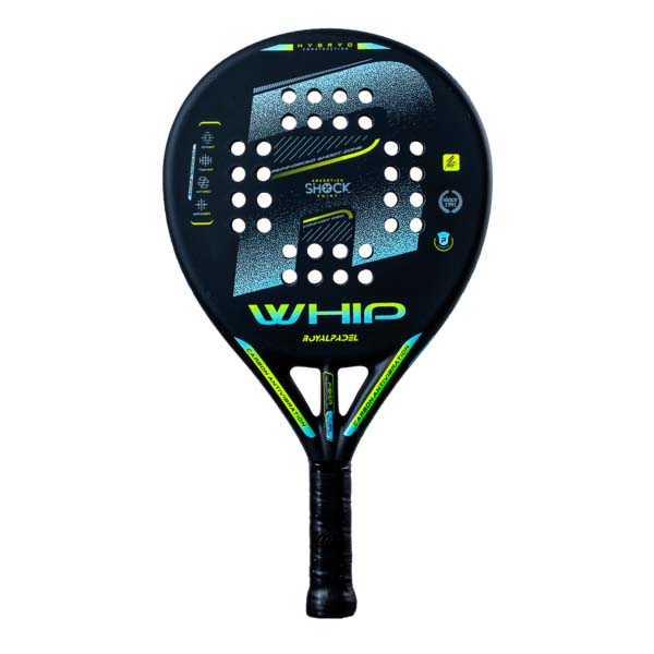 Royal Padel - Whip Hybrid 790 - 2021