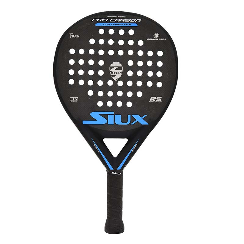 Siux - PRO Carbon Blue - 2021