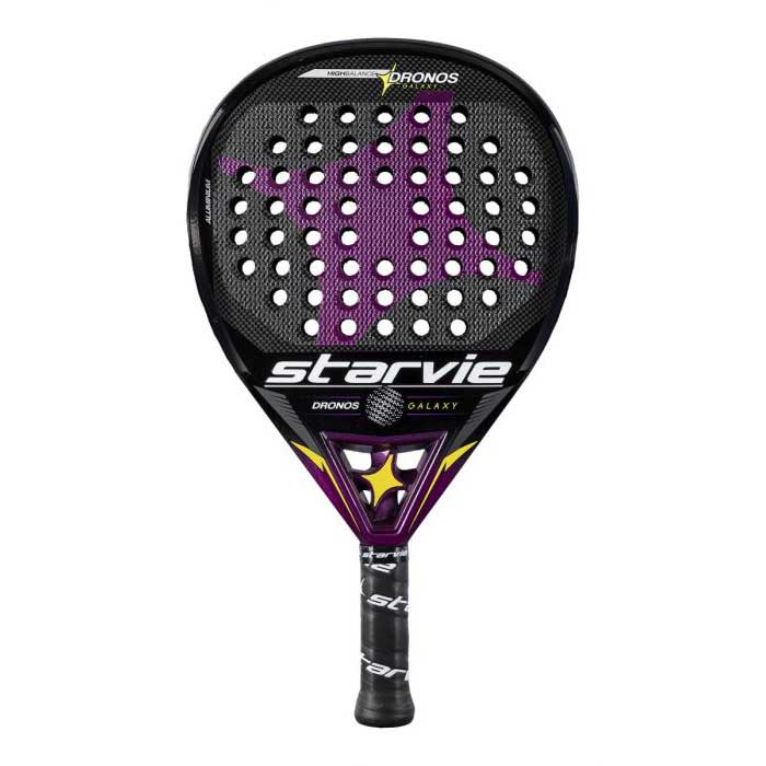 StarVie - Dronos Galaxy - 2021