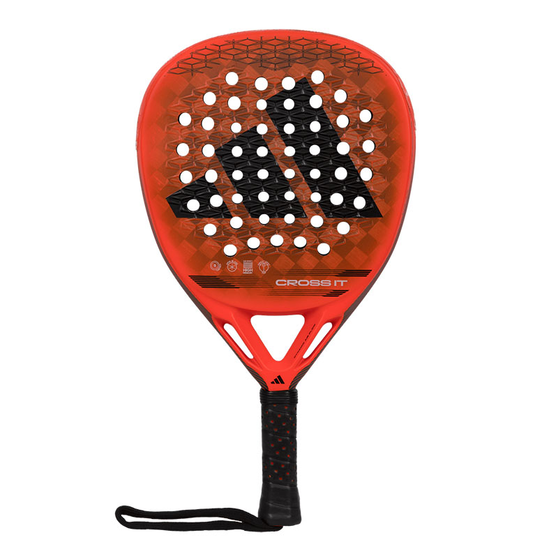 Adidas Cross It 2024 Racketguide.se