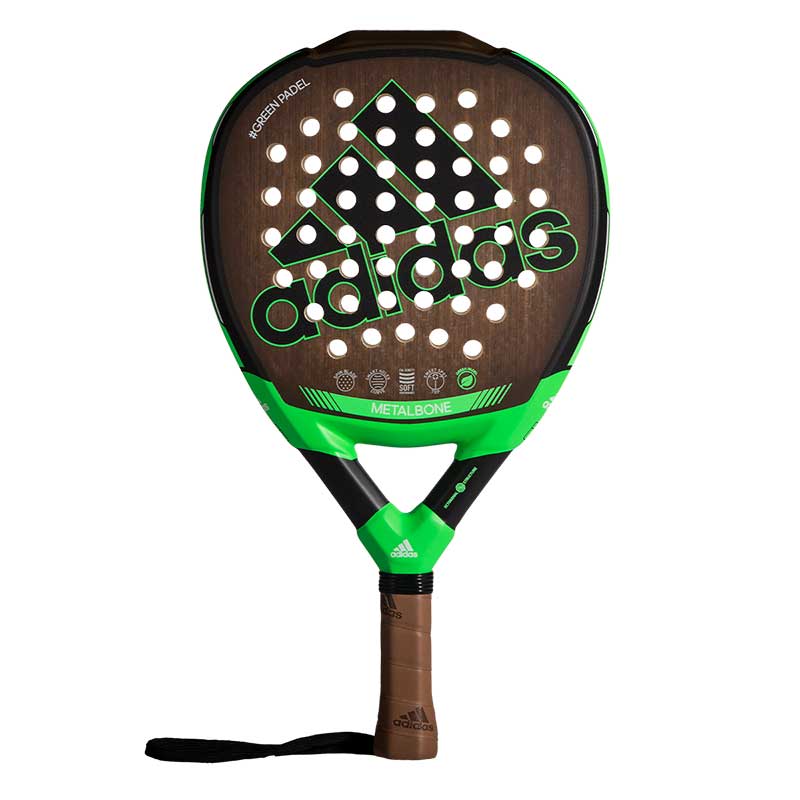 Adidas - Metalbone GreenPadel - 2022