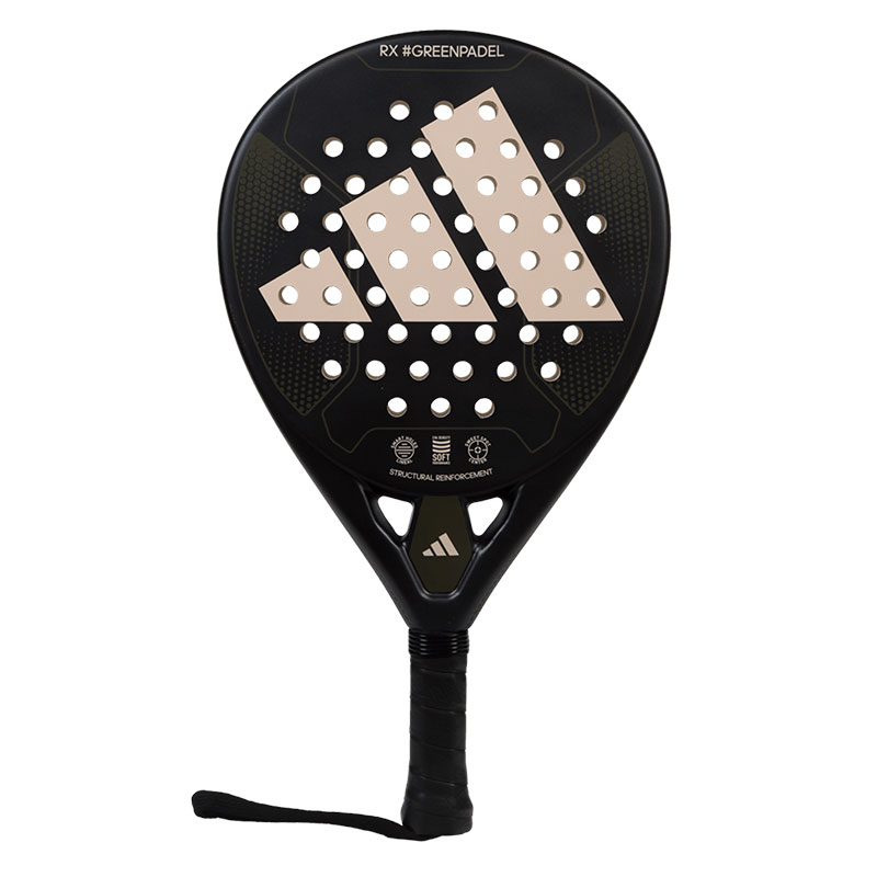 Adidas - RX Greenpadel - 2023