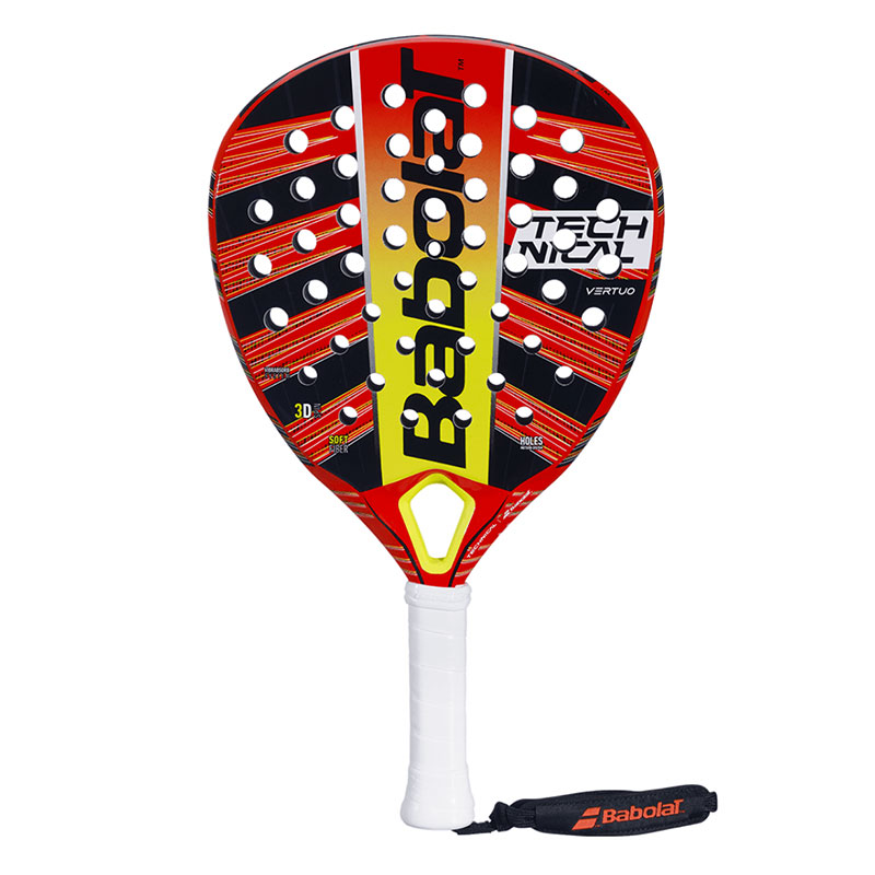 Babolat - Vertuo Technical - 2023
