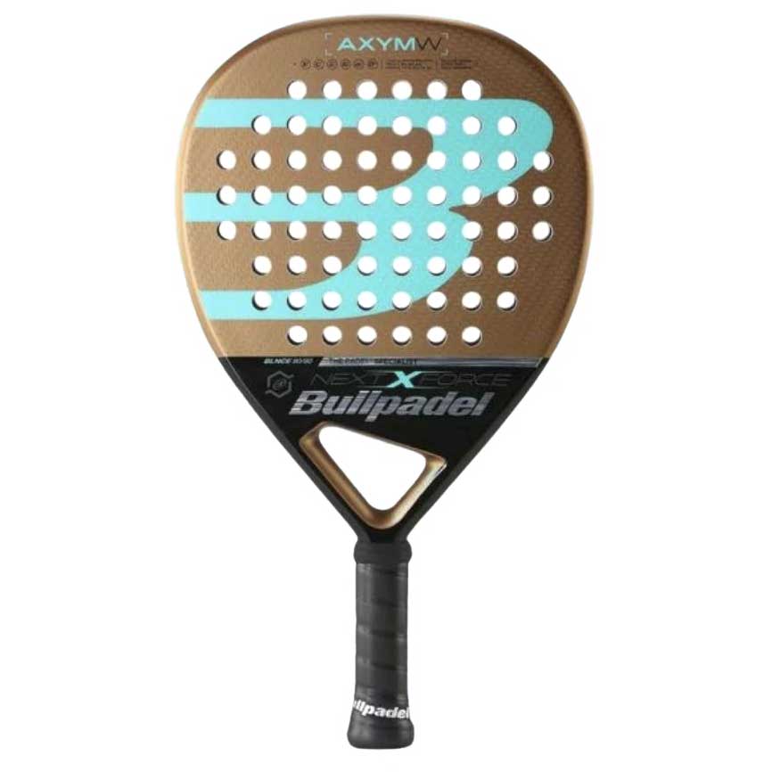 Bullpadel - Axym W - 2022