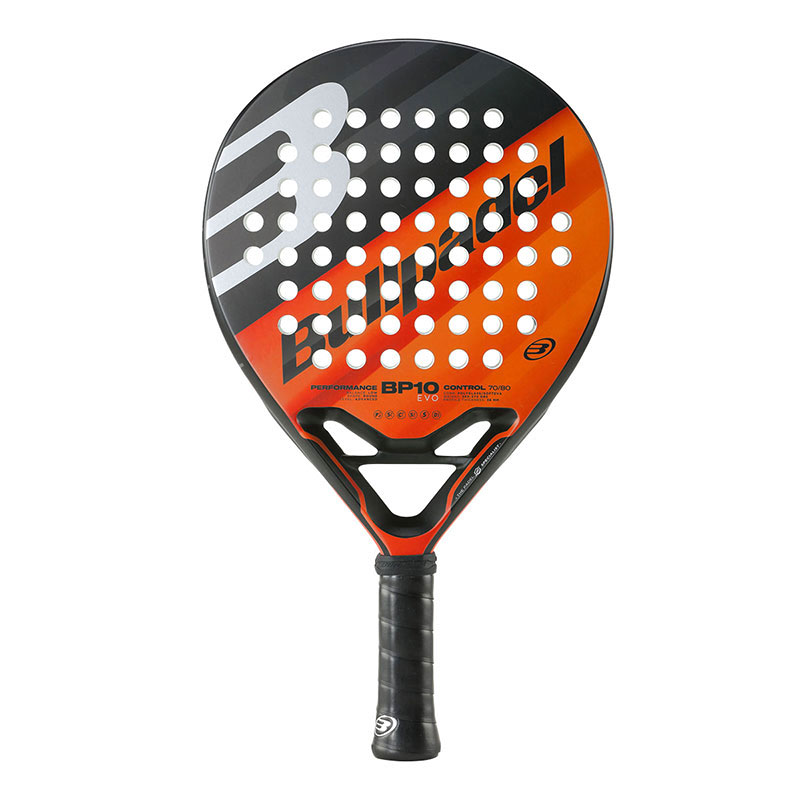 Bullpadel - BP 10 EVO - 2023