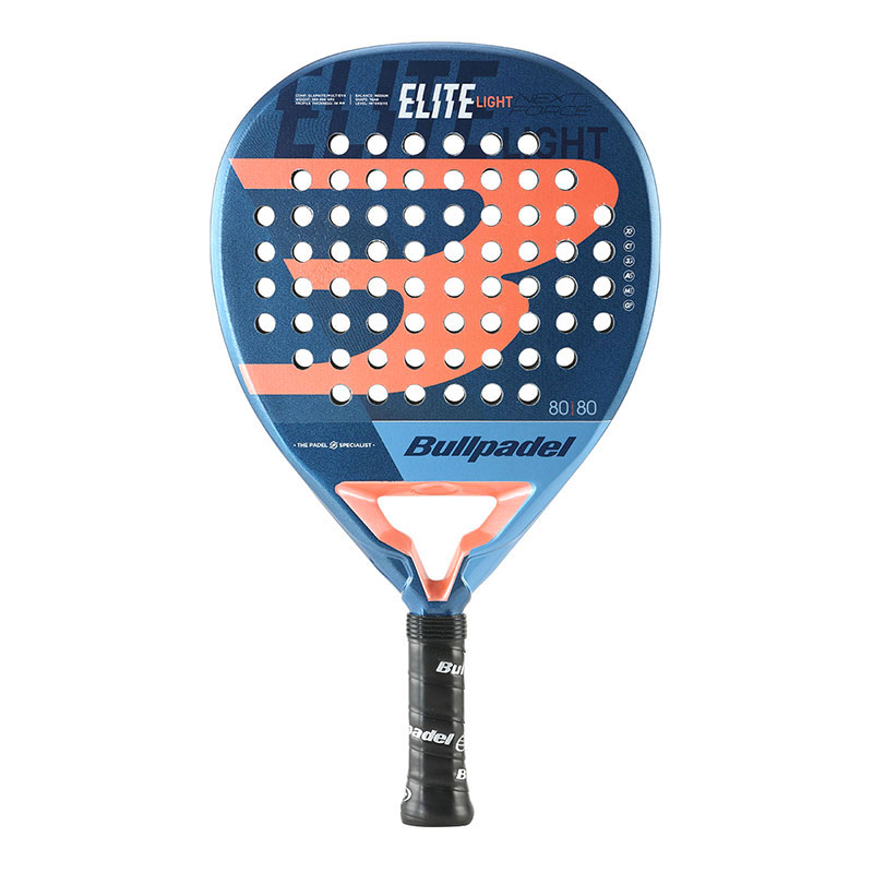 Bullpadel - Elite Light - 2023