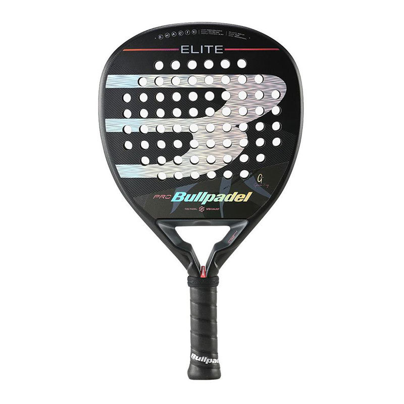 Bullpadel - Elite W - 2023