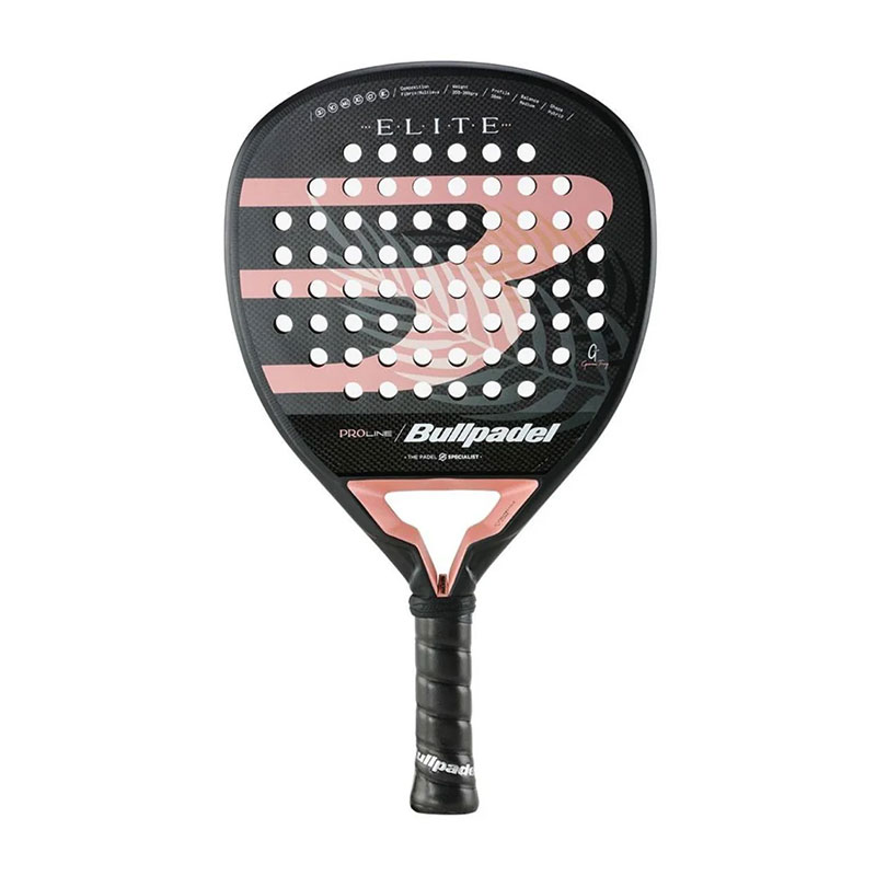 Bullpadel - Elite W - 2024