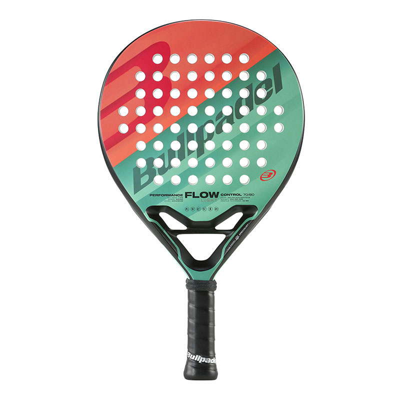 Bullpadel - Flow Light - 2023