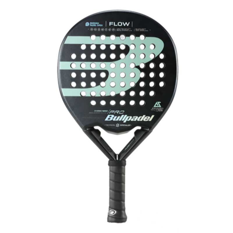 Bullpadel - Flow W SPO - 2022